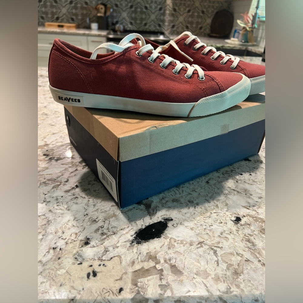 New in box seavees